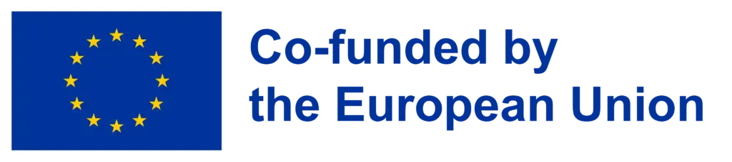 Co-funded by the European Union