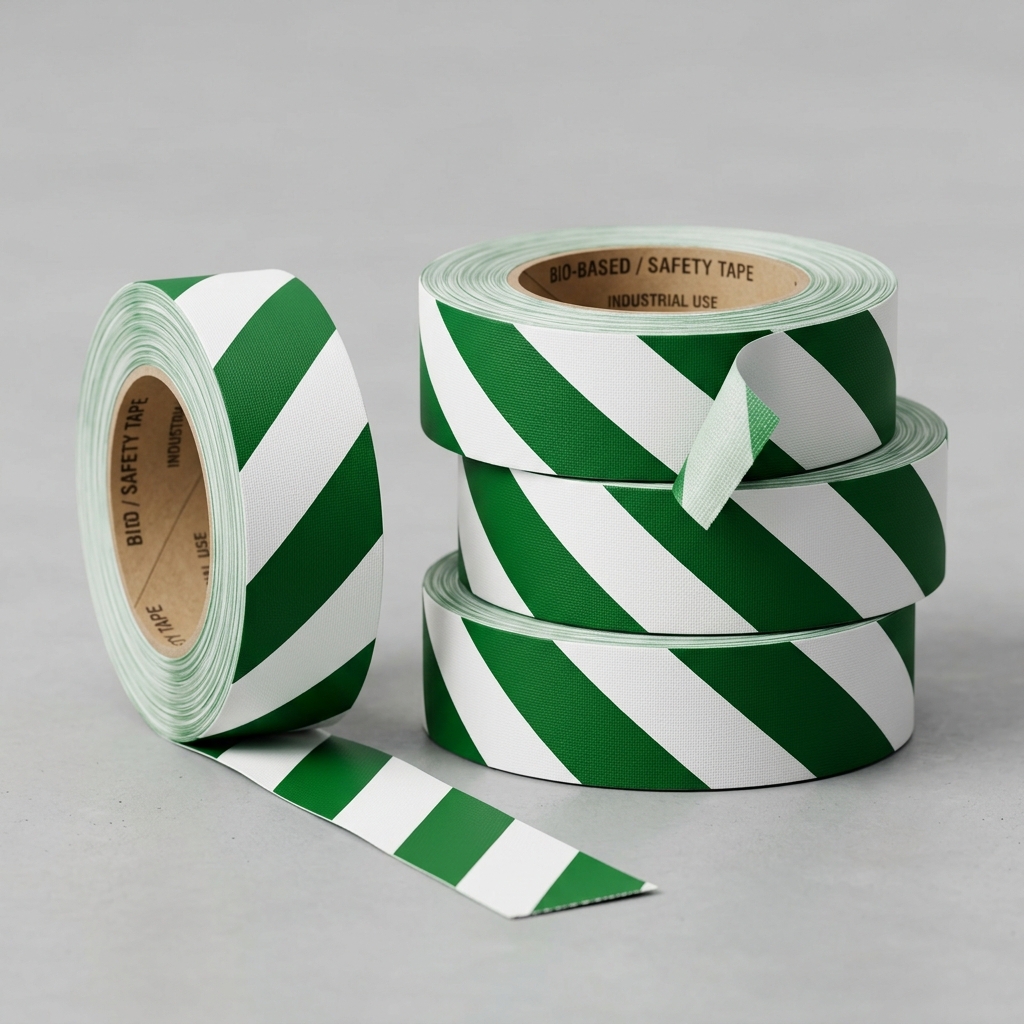 Signage & warning tapes